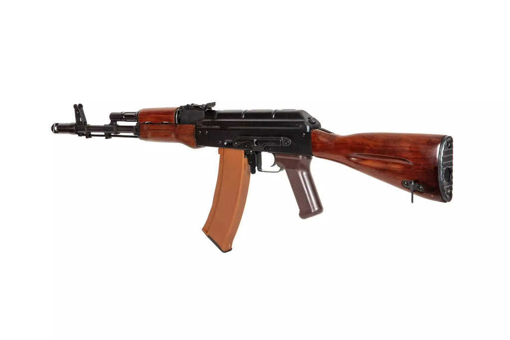 E&amp;L ELAK74N Essential airsoft Carbine (Mosfet Version) (OUTLET)
