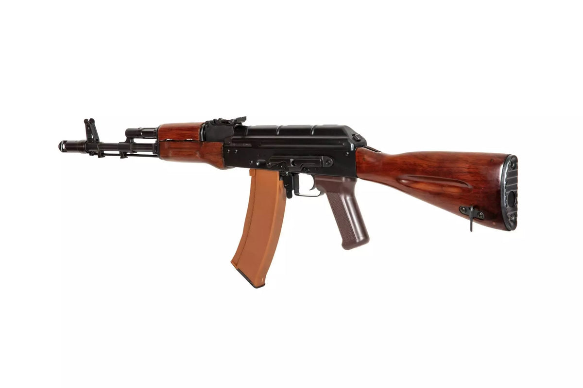 E&amp;L ELAK74N Essential airsoft Carbine (Mosfet Version) (OUTLET)