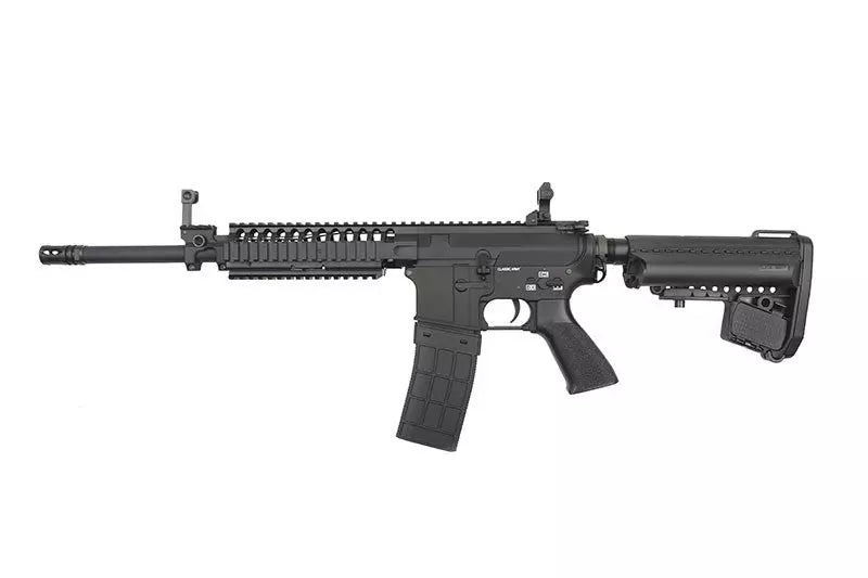 CAECR-4 Enhanced Combat Rifle 4 Replica