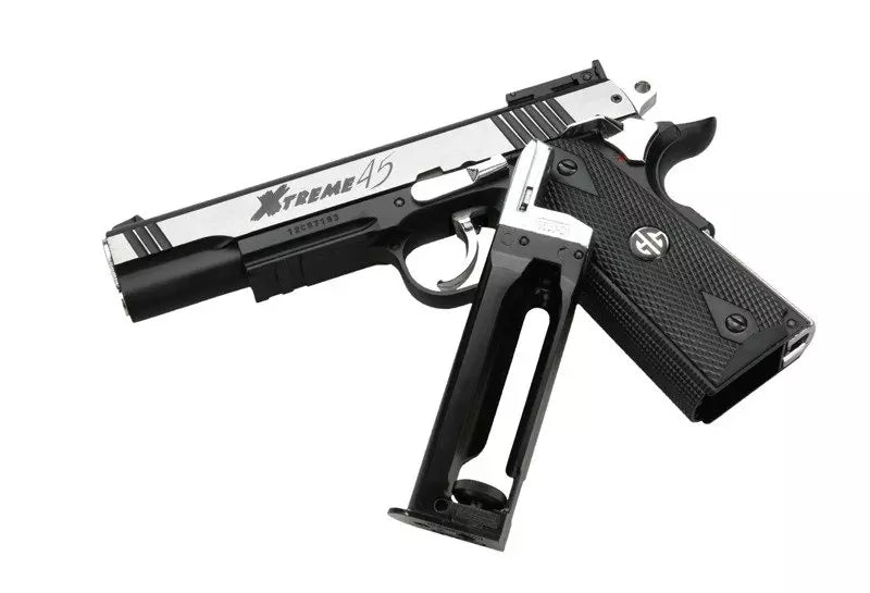Xtreme 45 pistol replica