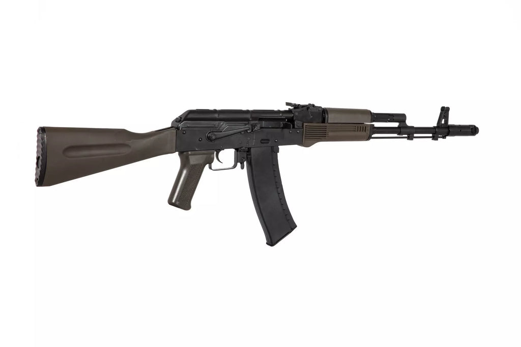 LCK74M EBB Carbine Replica