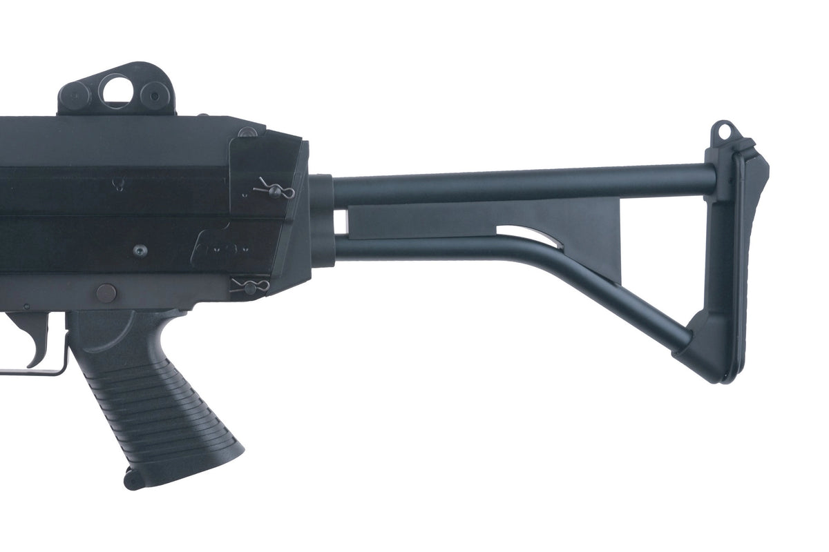 Replica of the CA249 MK1 hand machine gun (CA006M)