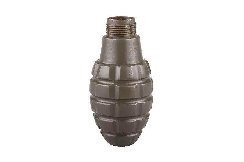Set of 12 Pineapple Grenade Shells