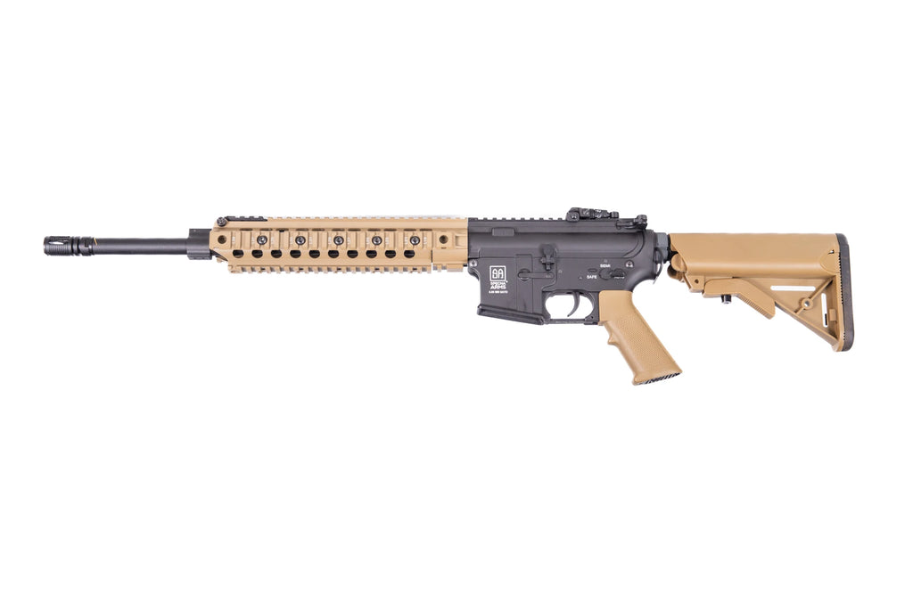 SA-B03 ONE™ SAEC™ System carbine replica - Half Tan (OUTLET)