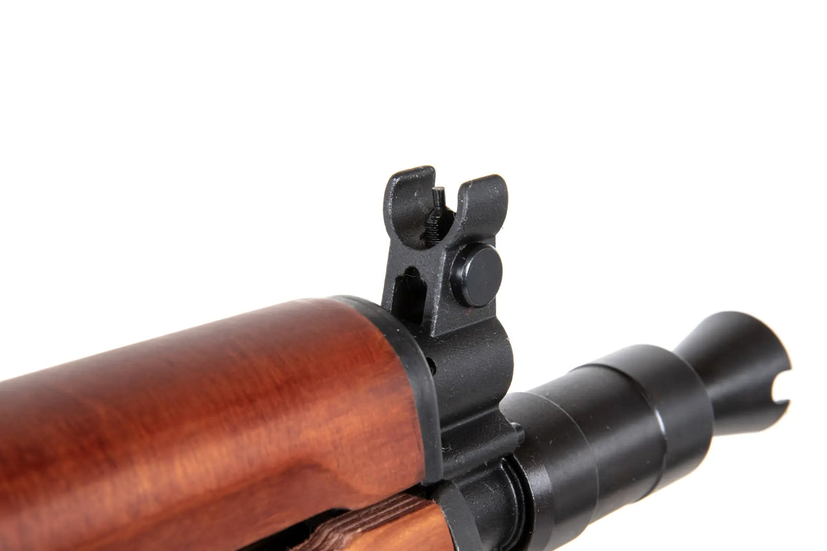 E&L ELS-74UN Platinum GATE ASTER SE V3 airsoft rifle