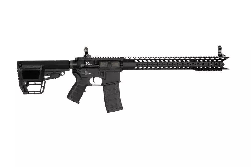 TWS M4 KeyMod Dinosaur Carbine Replica - Black