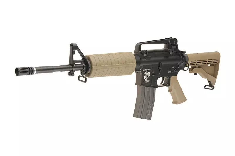 Specna Arms SA-B01 ONE™ airsoft rifle - Half-Tan