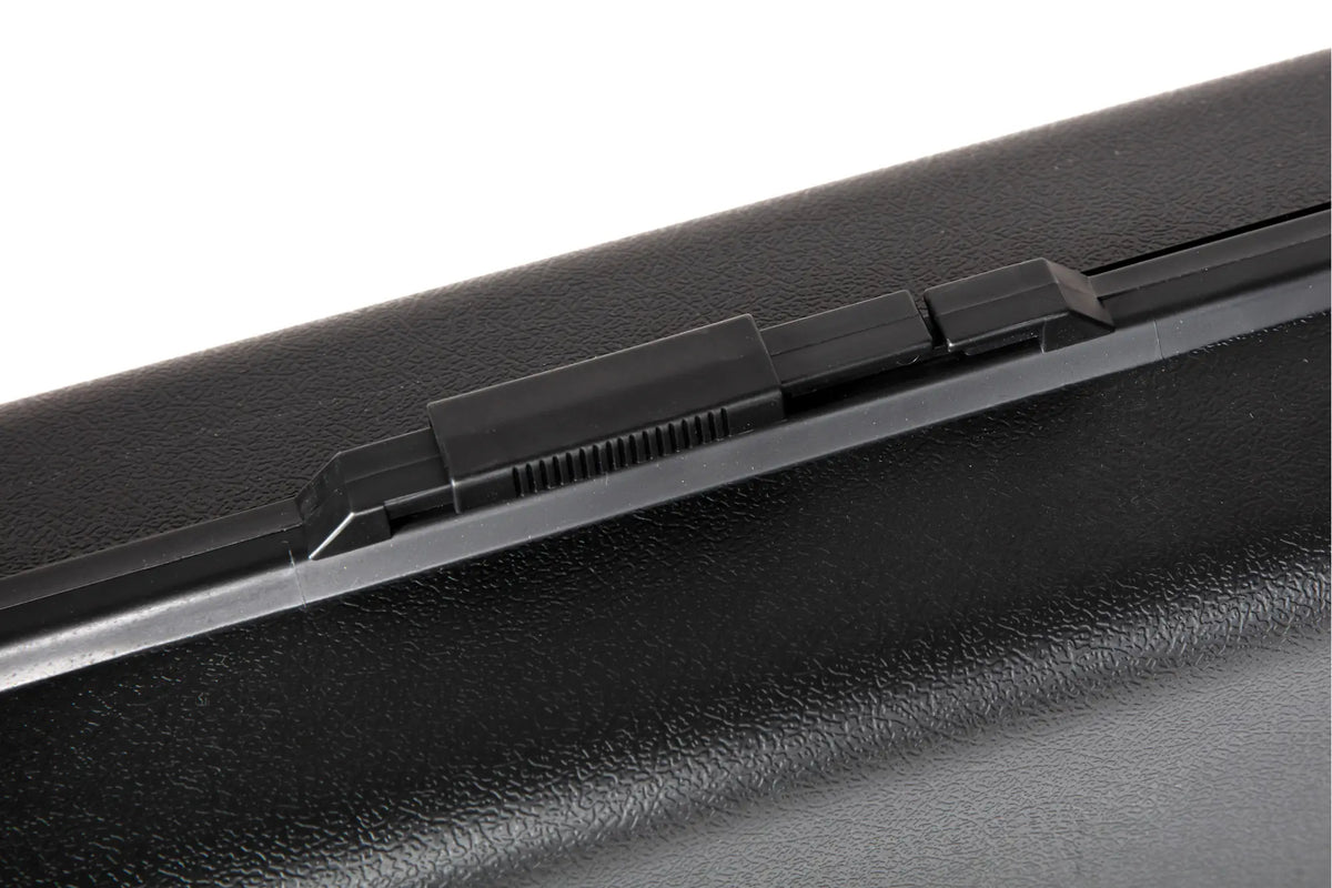 Nuprol Essentials X-Large Hard Case - Black (OUTLET)