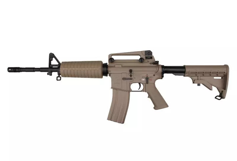 GC16 Carbine DST replica