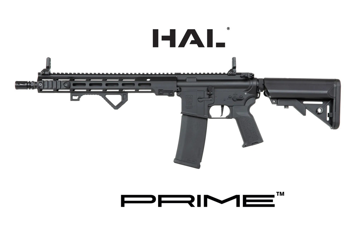 airsoft Specna Arms SA-P22 PRIME™ HAL™ ETU Carbine High Torque Version Black