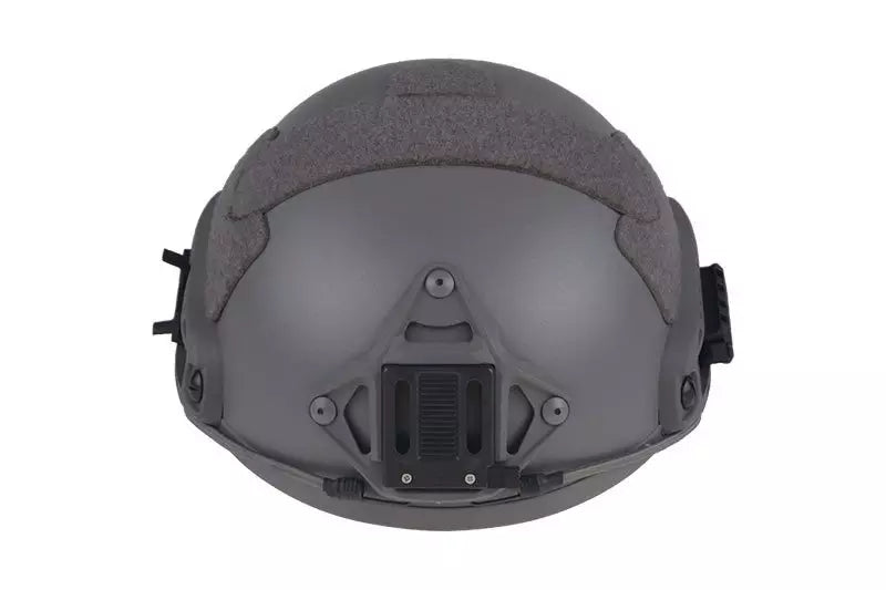 Ballistic Memory Foam helmet replica - Foliage Green