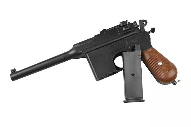 Mauser 712 - G12 pistol replica
