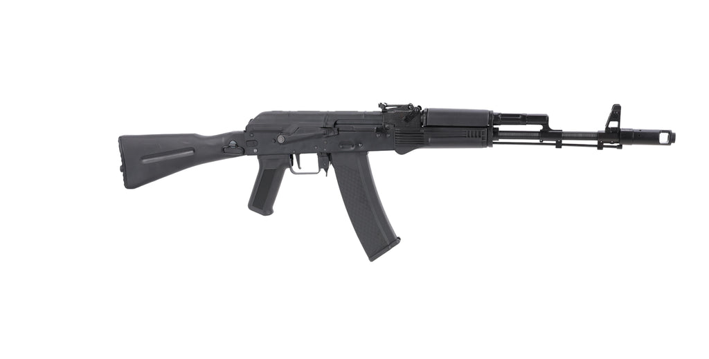 Specna Arms AK SA-J01 EDGE Gen.2 AEG Assault Rifle - Black