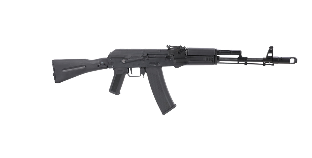 Specna Arms AK SA-J01 EDGE Gen.2 AEG Assault Rifle - Black