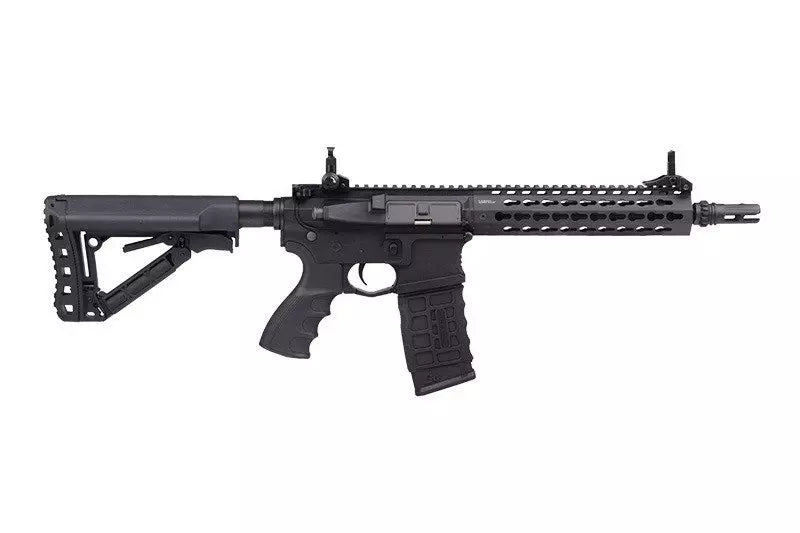 CM16 SRL Assault Rifle Replica