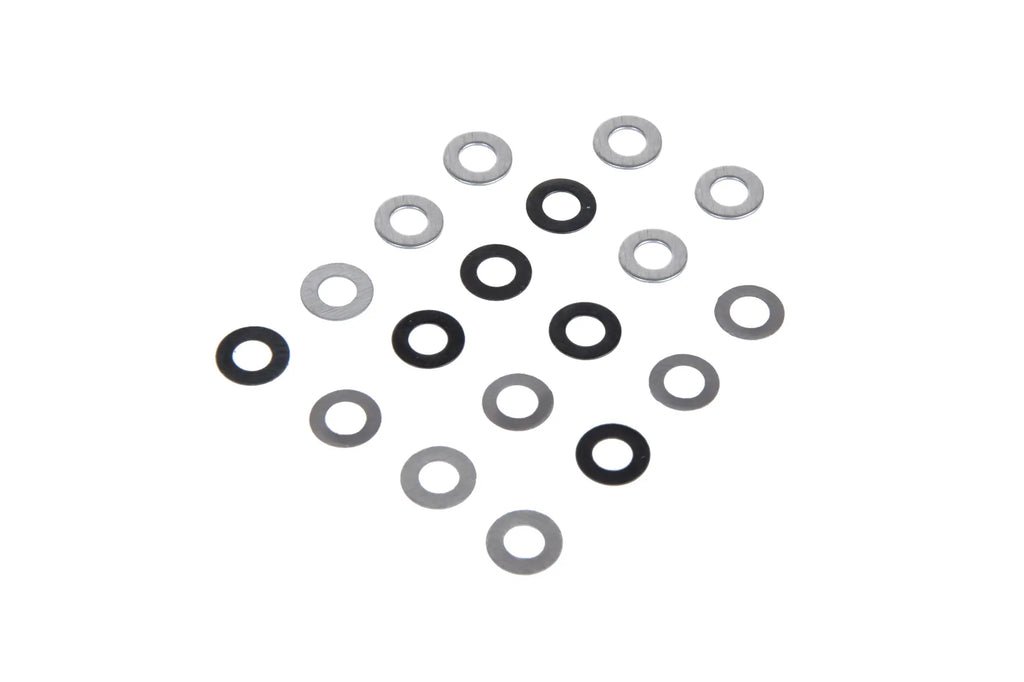 SRC shim set
