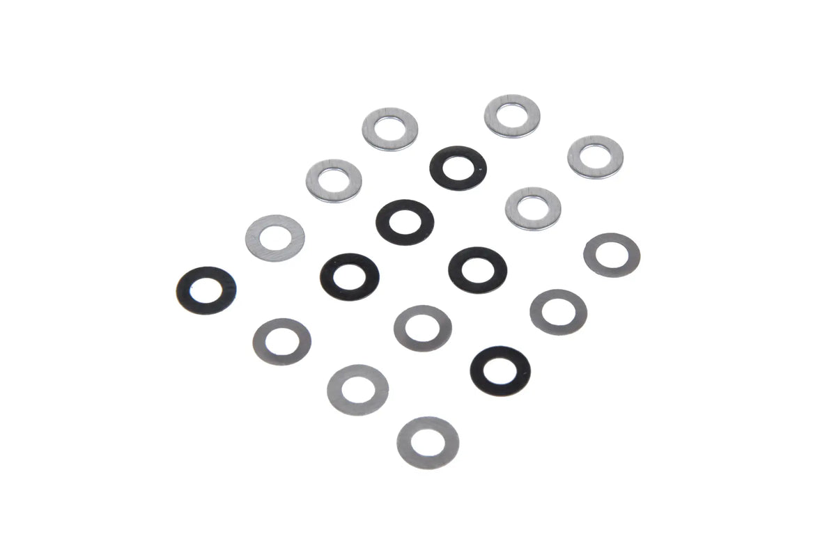 SRC shim set