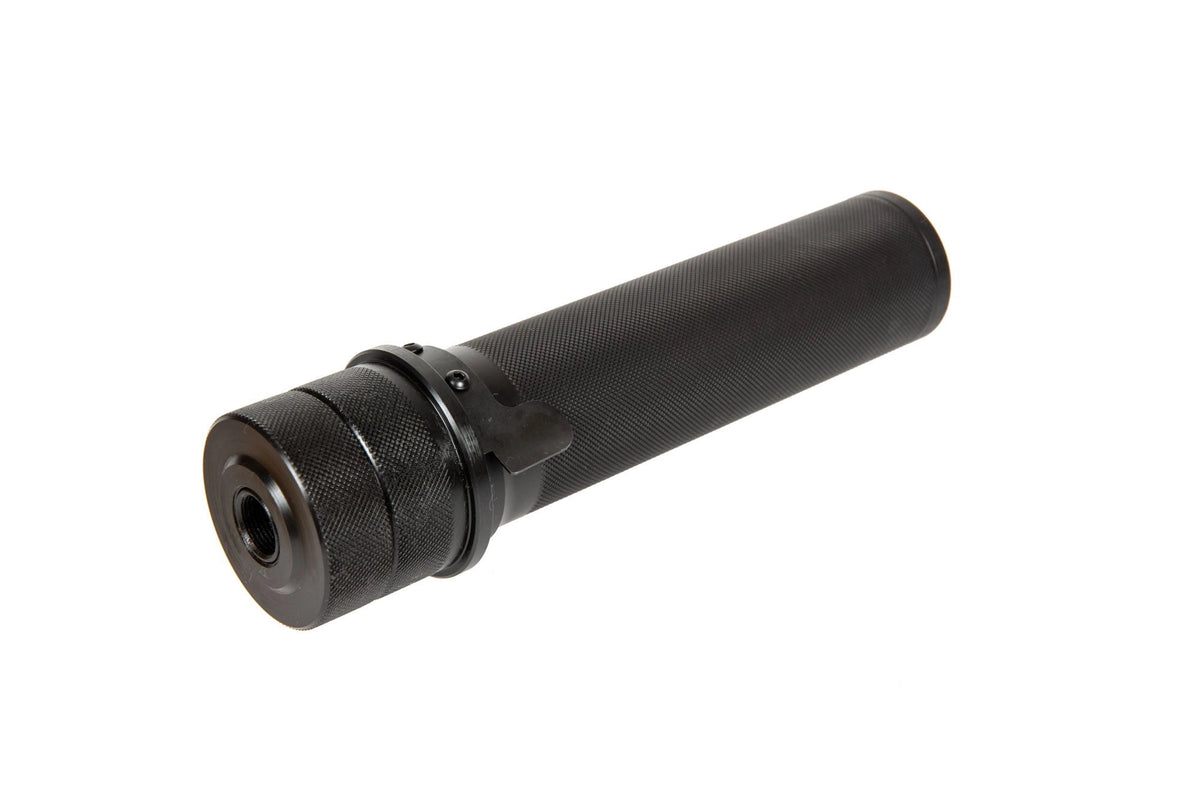 PK-258 (PBS-1) Steel Silencer Replica