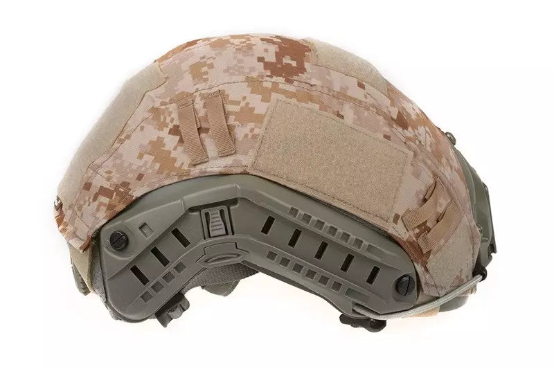Fast helmet tactical cover - AOR1