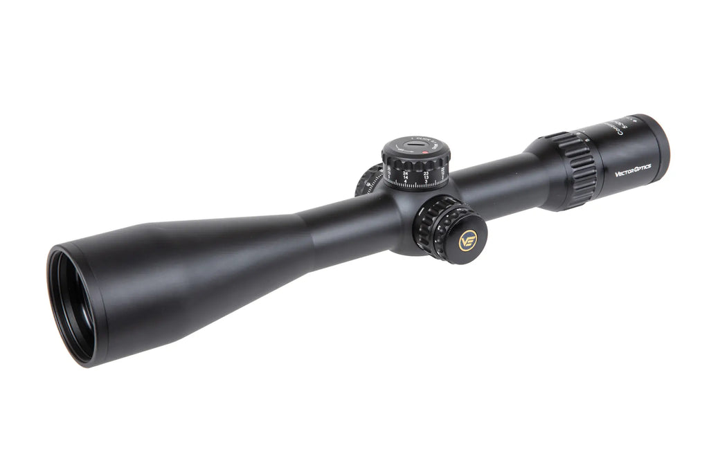 Vector Optics Continental X6 5-30x56 VEC-MBR spotting scope