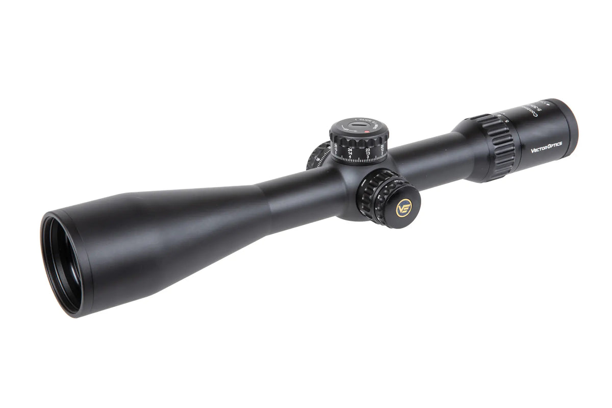 Vector Optics Continental X6 5-30x56 VEC-MBR spotting scope