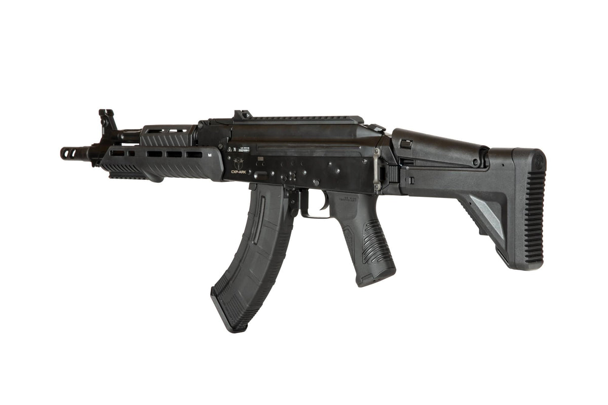 CXP-ARK S3 Carbine Replica - Black