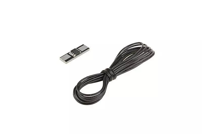 Gate PicoSSR 3 Mosfet