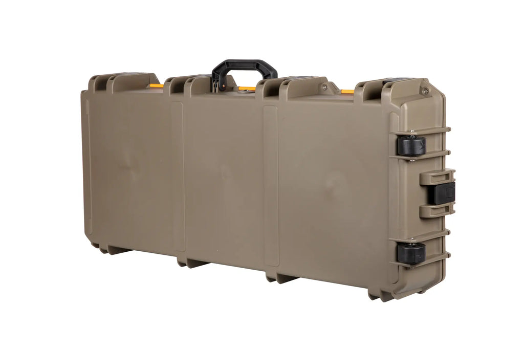 Specna Arms Gun Case V2 - Tan