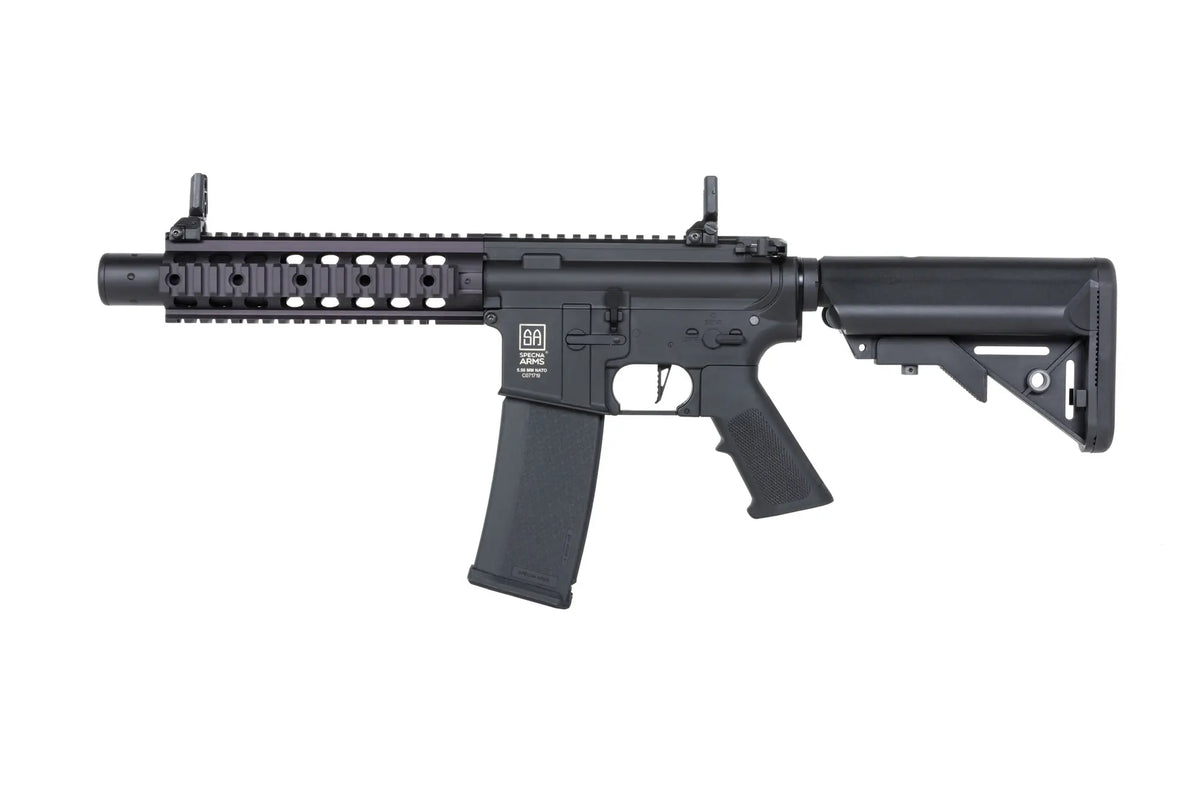 Specna Arms SA-C05 CORE™ Gen.2 HAL ETU™ airsoft Carbine Black