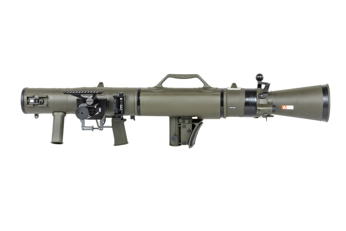 airsoft Vega Force Company US SOCOM M3 MAAWS grenade launcher