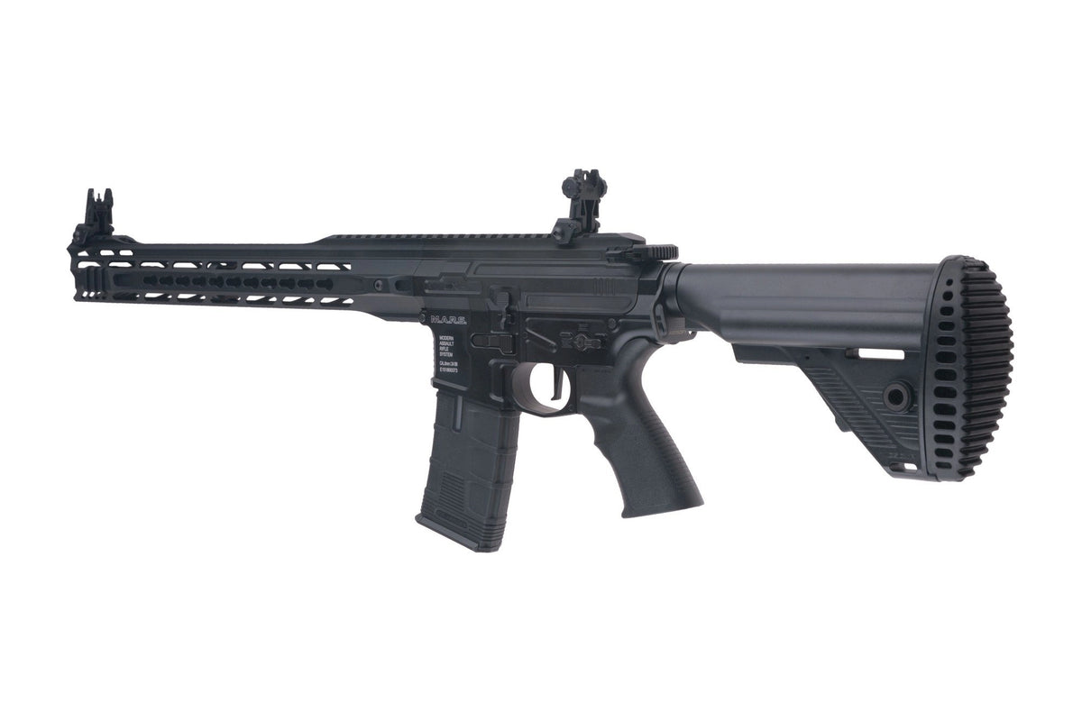 CXP-MARS Komodo Carbine Replica - Black