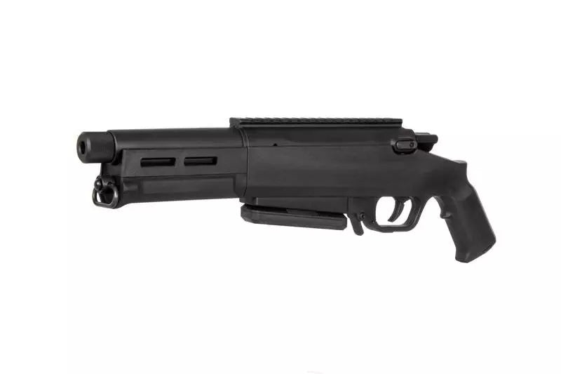 AS03 Striker Sniper Rifle Replica - Black