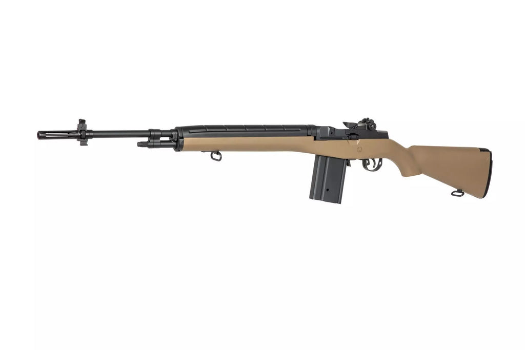 CM032 carbine replica - tan