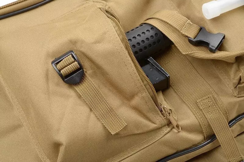 Olive replica case 96cm