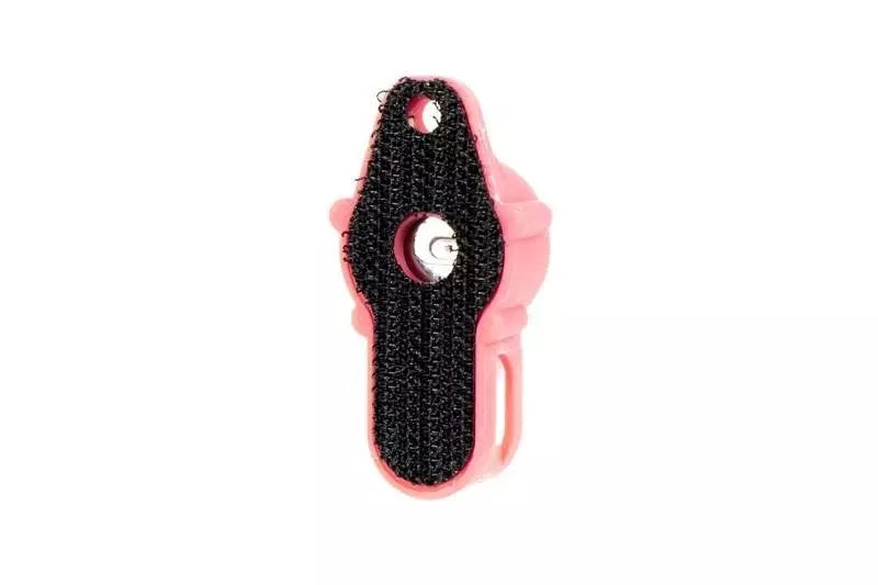 Lightbuck V2 Electronic Marker - Pink (Red Light)