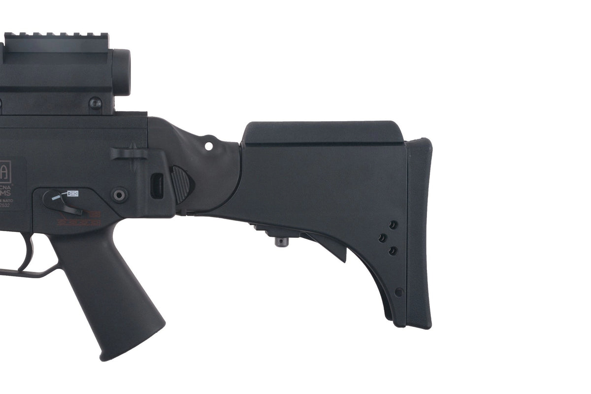 SA-G14V EBB Carbine Replica - Black