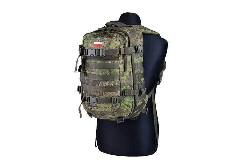 Wisport Sparrow 20 Backpack - PenCott™ GreenZone