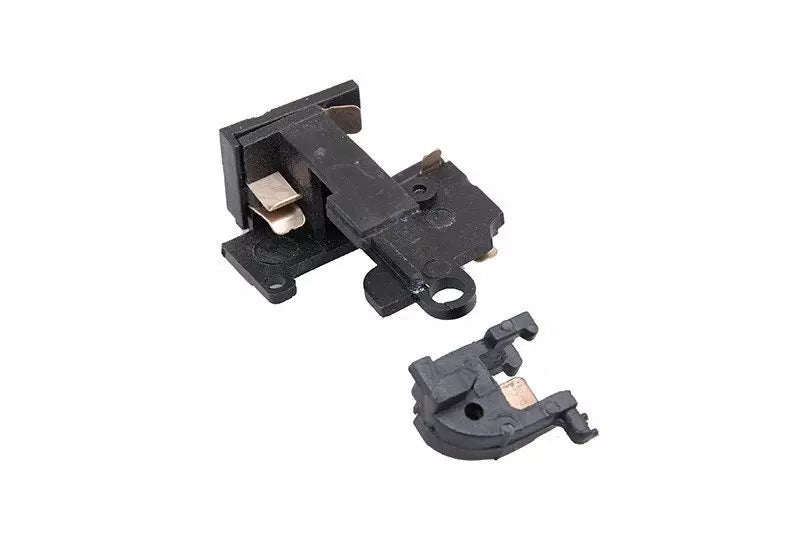 Trigger Switch for Gearbox V2