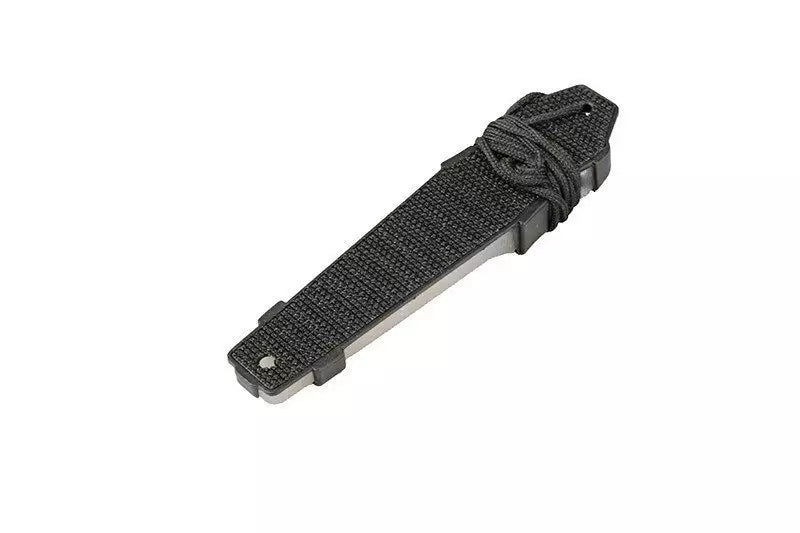LITE Electronic Marker - Black (Pink Light)