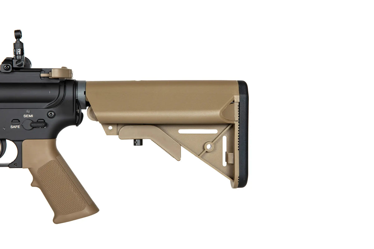 Specna Arms SA-A34-HT ONE™ Carbine Replica - Half-Tan