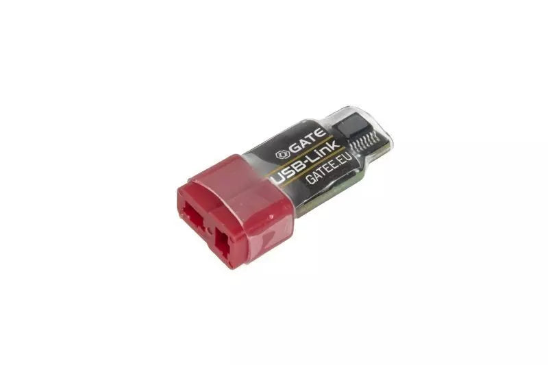 USB Link 2.0 to Gate Control Station