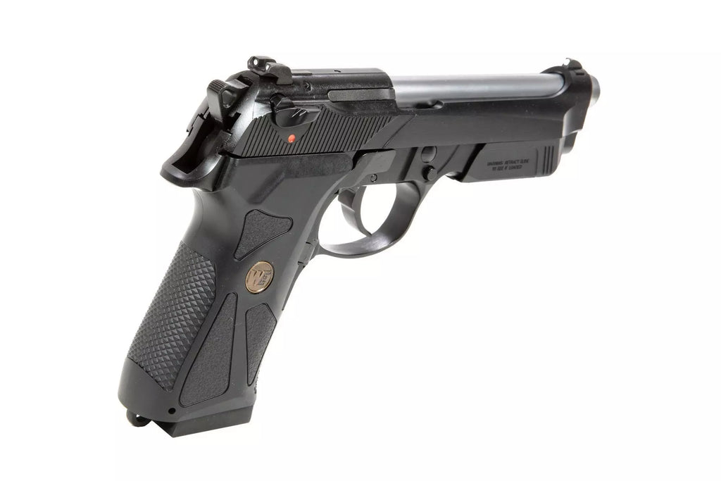 M902 GBB pistol replica