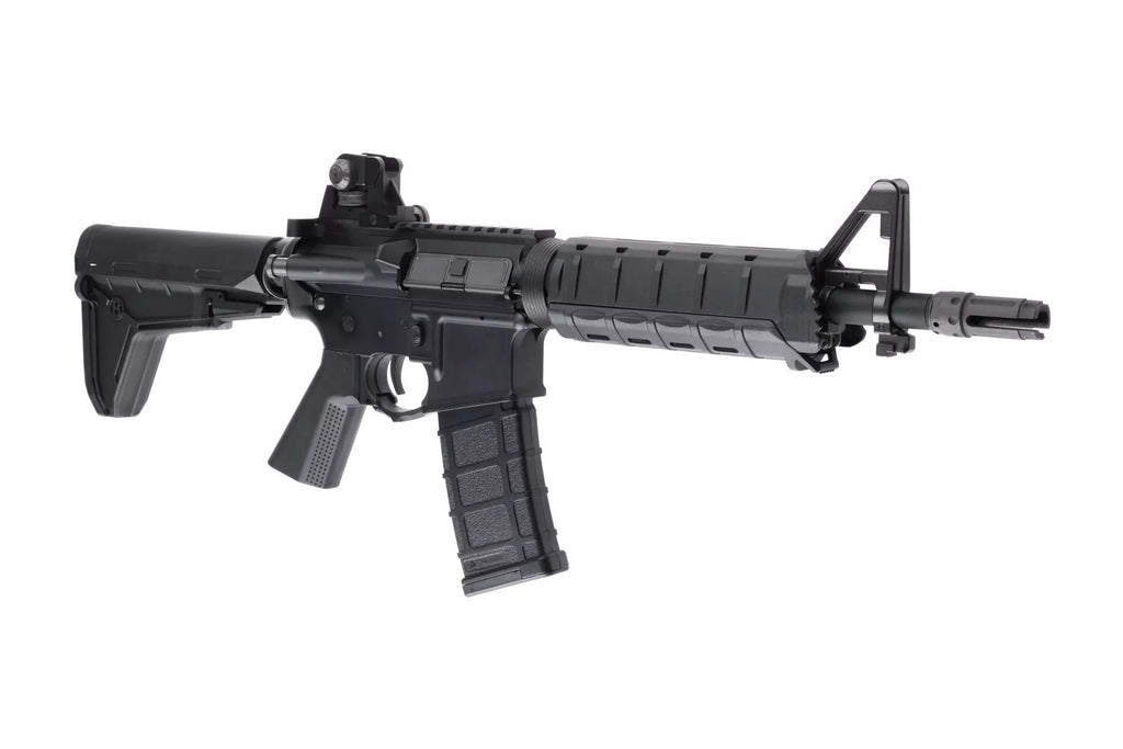 B4A1 ELITE SD (B.R.S.S.) Carbine Replica - Black