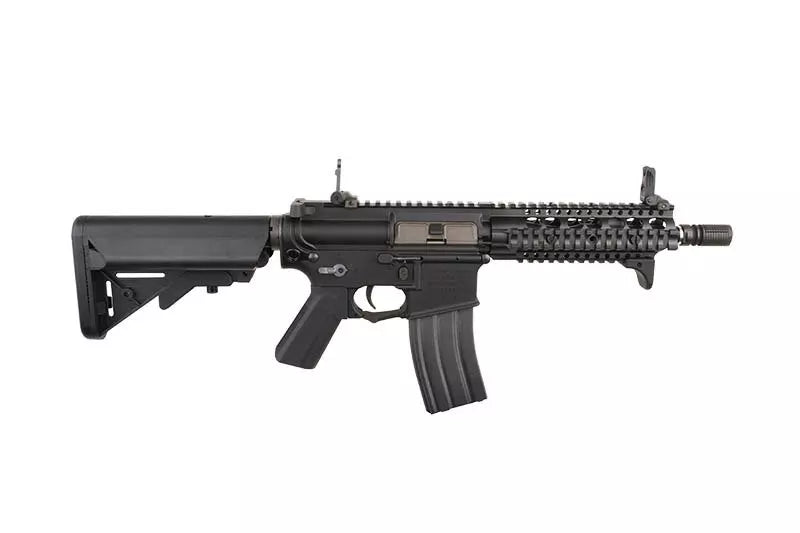 Knight’s Armament SR635 Assault Rifle Replica - Black