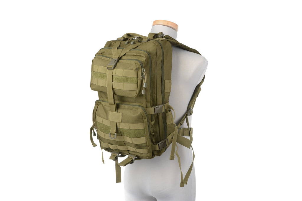 Mantis Tactical Backpack - Olive Drab