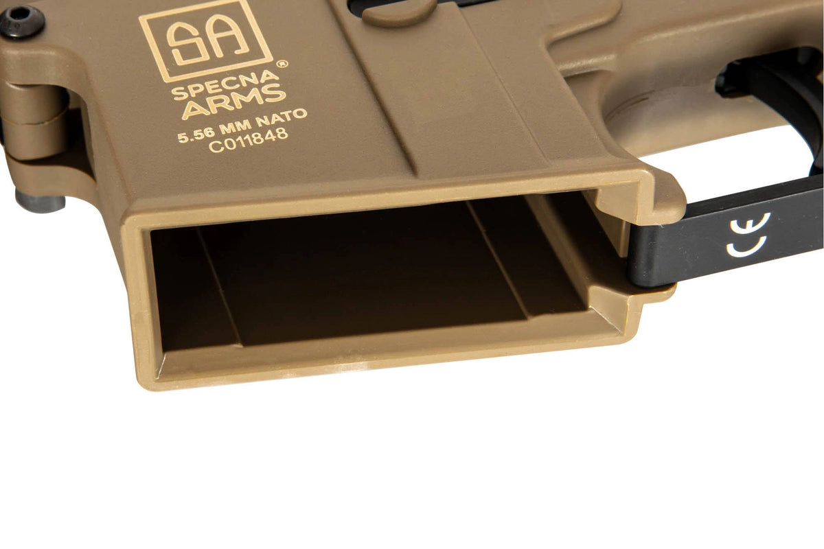 SA-C07 CORE™ X-ASR™ Carbine Replica - Full-Tan