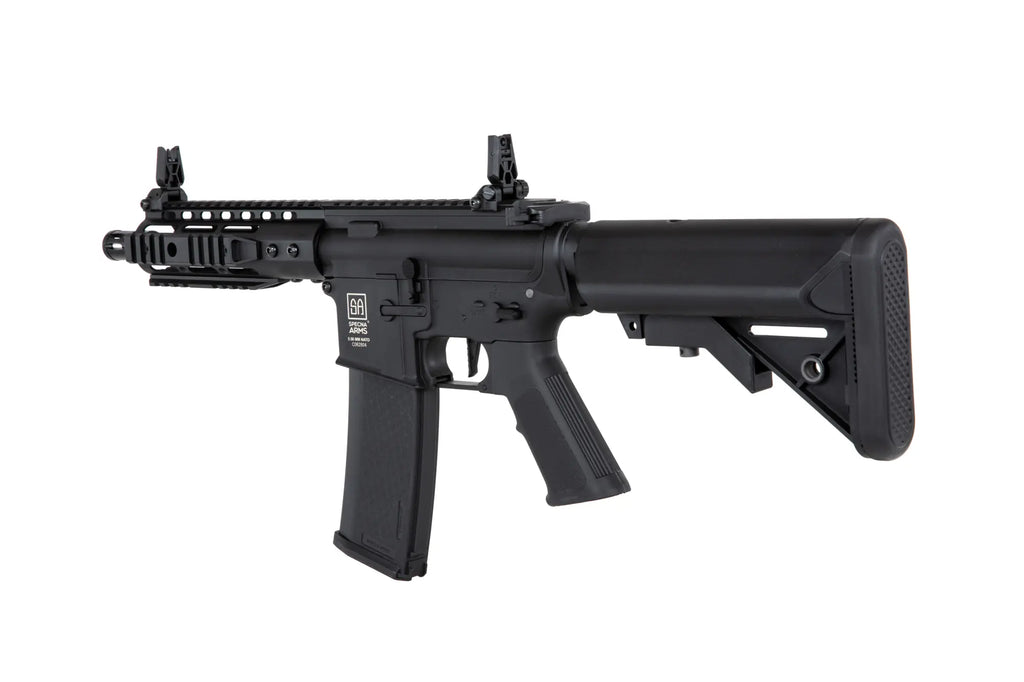 Specna Arms SA-C12 CORE™ HAL™ ETU - Gel Blaster - Black
