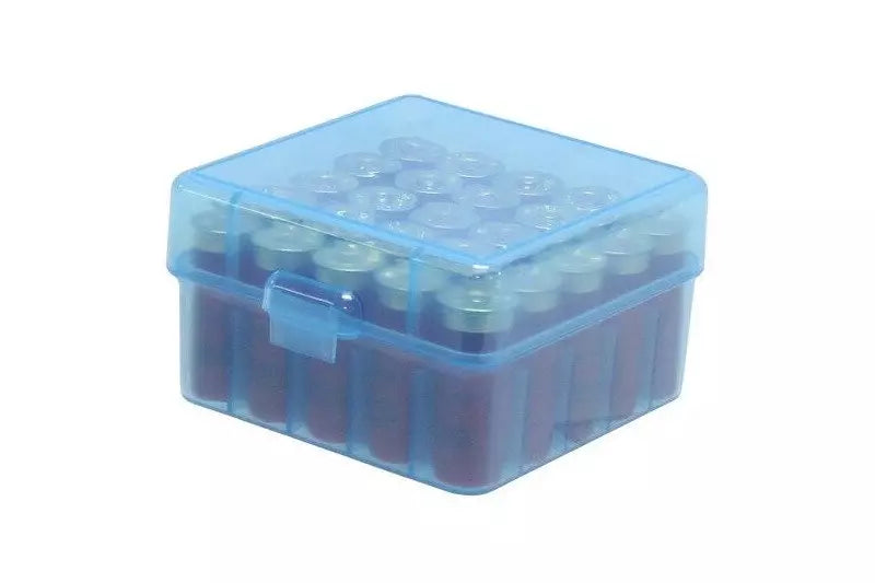 Ammo Box - 25 Rounds - 12 GA