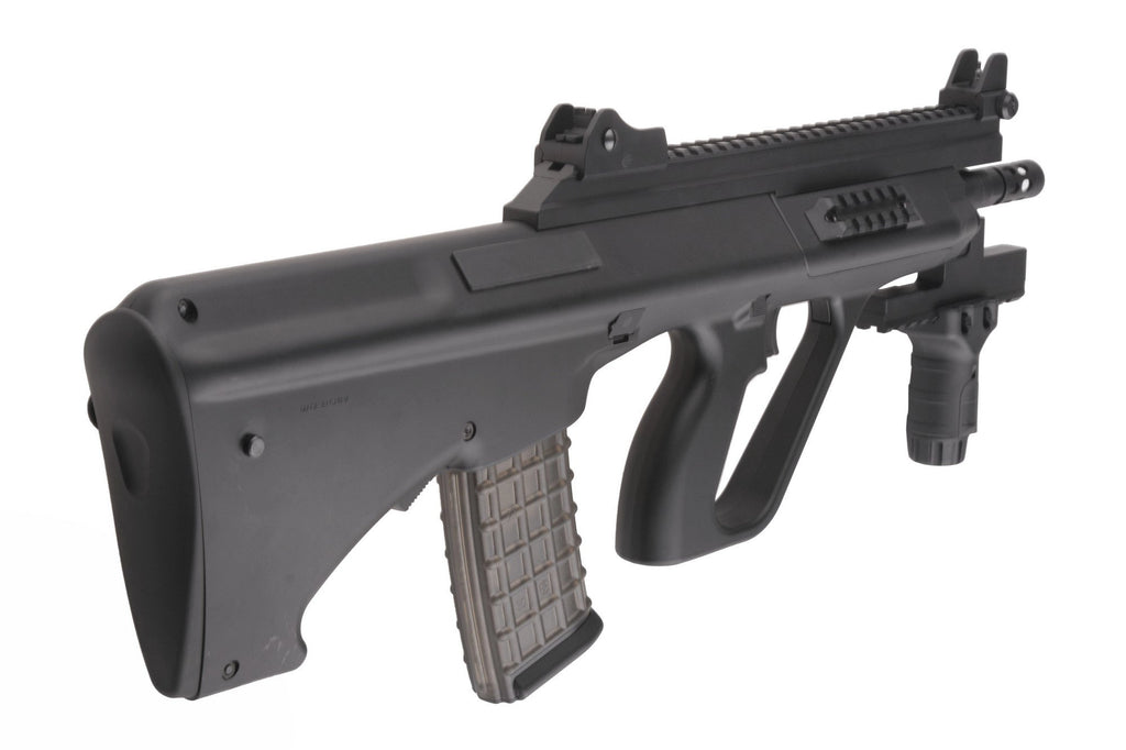 SW-020T Carbine Replica - Black