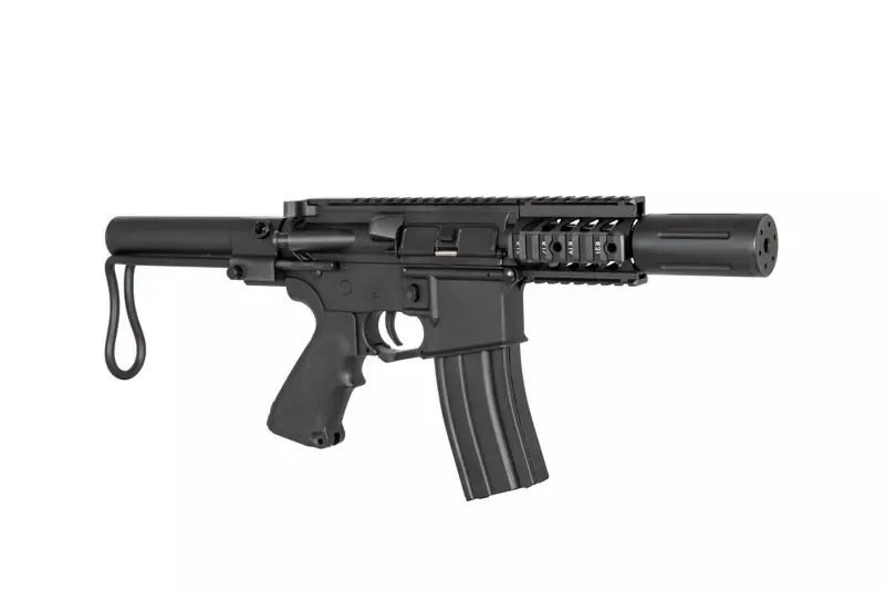 A0009 carbine replica